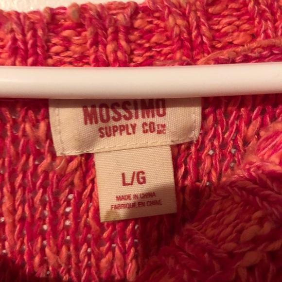 Mossimo Supply Co. Sweaters - Knit sweater